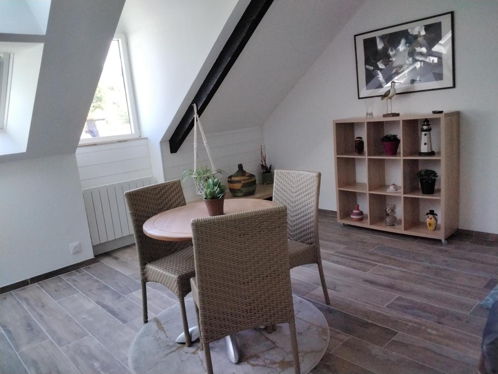 Residence Des 14 Moulins Pont-Aven Dış mekan fotoğraf