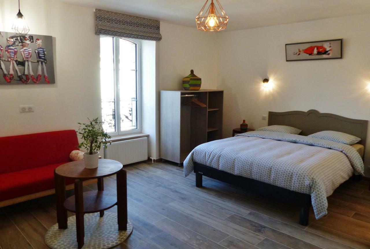 Residence Des 14 Moulins Pont-Aven Dış mekan fotoğraf